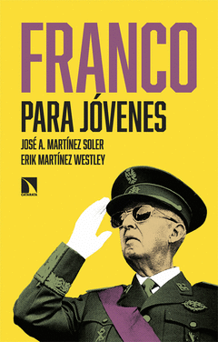 Cover Image: FRANCO PARA JÓVENES