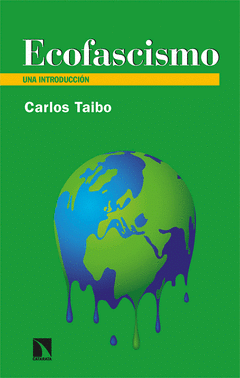 Cover Image: ECOFASCISMO