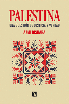 Cover Image: PALESTINA