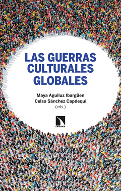 Cover Image: LAS GUERRAS CULTURALES GLOBALES
