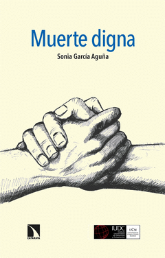 Cover Image: MUERTE DIGNA