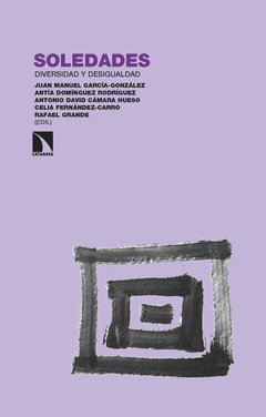 SOLEDADES Cover Image: SOLEDADES