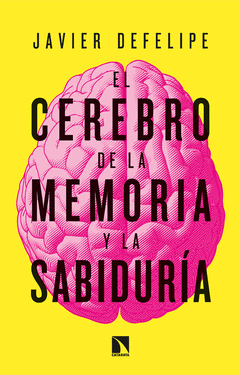Cover Image: EL CEREBRO DE LA MEMORIA Y LA SABIDURÍA