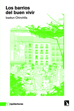 LOS BARRIOS DEL BUEN VIVIR Cover Image: LOS BARRIOS DEL BUEN VIVIR