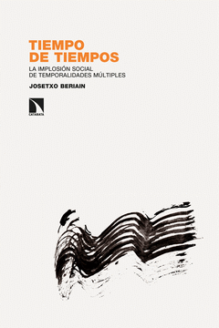 Cover Image: TIEMPO DE TIEMPOS