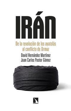 Cover Image: IRAN