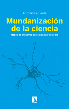 Cover Image: MUNDANIZACIÓN DE LA CIENCIA