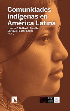 COMUNIDADES INDÍGENAS EN AMÉRICA LATINA Cover Image: COMUNIDADES INDÍGENAS EN AMÉRICA LATINA