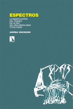 Cover Image: ESPECTROS