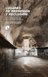 Cover Image: LUGARES DE REPRESIÓN Y RECLUSIÓN