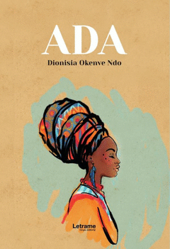 ADA Cover Image: ADA