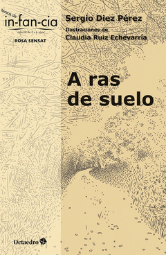 Cover Image: A RAS DE SUELO