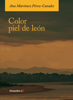Cover Image: COLOR PIEL DE LEÓN