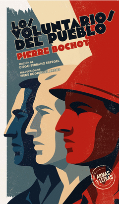 LOS VOLUNTARIOS DEL PUEBLO Cover Image: LOS VOLUNTARIOS DEL PUEBLO