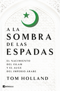 Cover Image: A LA SOMBRA DE LAS ESPADAS