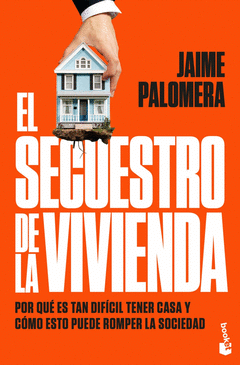 Cover Image: EL SECUESTRO DE LA VIVIENDA