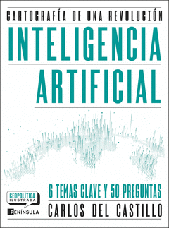 INTELIGENCIA ARTIFICIAL Cover Image: INTELIGENCIA ARTIFICIAL