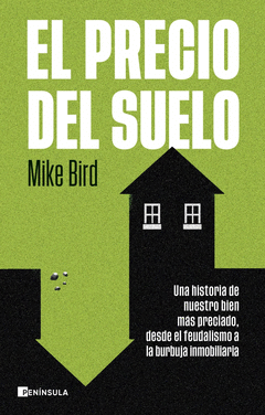 EL PRECIO DEL SUELO Cover Image: EL PRECIO DEL SUELO