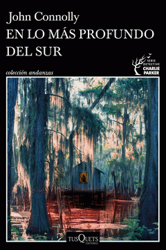 Cover Image: EN LO MÁS PROFUNDO DEL SUR