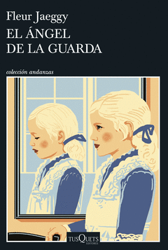 Cover Image: EL ÁNGEL DE LA GUARDA