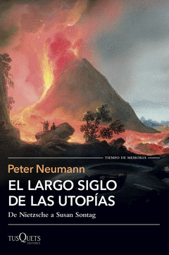 EL LARGO SIGLO DE LAS UTOPÍAS Cover Image: EL LARGO SIGLO DE LAS UTOPÍAS