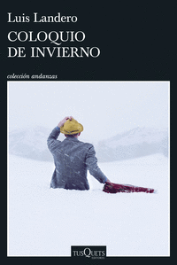 COLOQUIO DE INVIERNO Cover Image: COLOQUIO DE INVIERNO