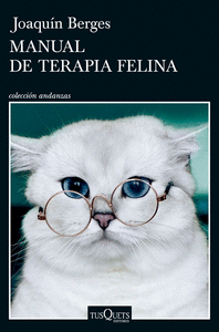 MANUAL DE TERAPIA FELINA Cover Image: MANUAL DE TERAPIA FELINA