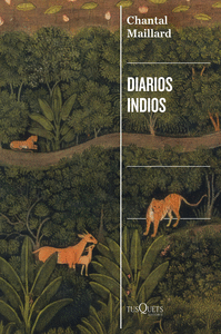 DIARIOS INDIOS Cover Image: DIARIOS INDIOS
