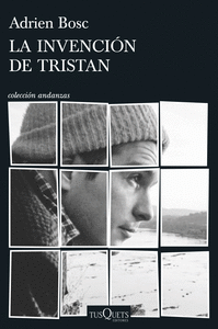 Cover Image: LA INVENCIÓN DE TRISTAN
