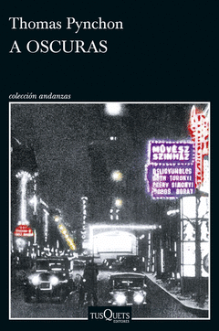 A OSCURAS Cover Image: A OSCURAS