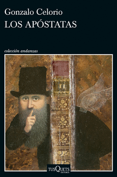 LOS APÓSTATAS Cover Image: LOS APÓSTATAS