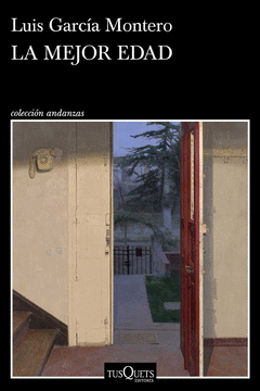 Cover Image: LA MEJOR EDAD