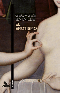 Cover Image: EL EROTISMO