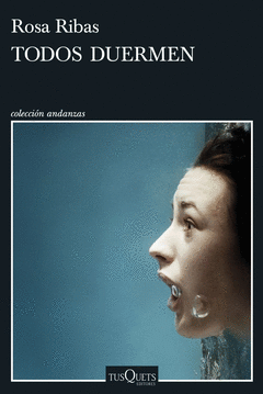 TODOS DUERMEN Cover Image: TODOS DUERMEN