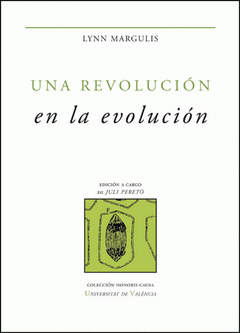 Cover Image: UNA REVOLUCIÓN EN LA EVOLUCIÓN