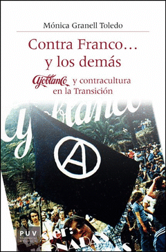 CONTRA FRANCO...Y LOS DEMAS Cover Image: CONTRA FRANCO...Y LOS DEMAS