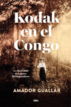Cover Image: KODAK EN EL CONGO