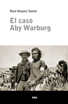 Cover Image: EL CASO ABY WARBURG