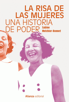 Cover Image: LA RISA DE LAS MUJERES