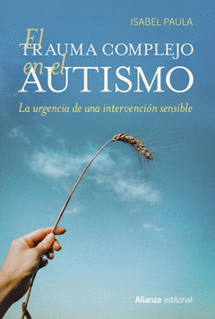 Cover Image: EL TRAUMA COMPLEJO EN EL AUTISMO