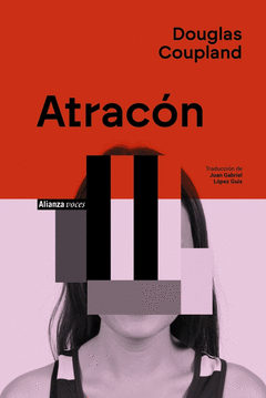 Cover Image: ATRACÓN