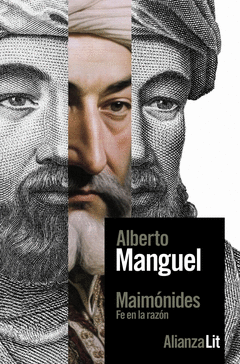 Cover Image: MAIMÓNIDES