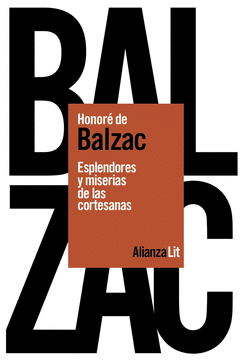 Cover Image: ESPLENDORES Y MISERIAS DE LAS CORTESANAS
