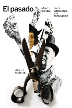 Cover Image: EL PASADO