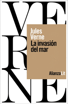Cover Image: LA INVASIÓN DEL MAR