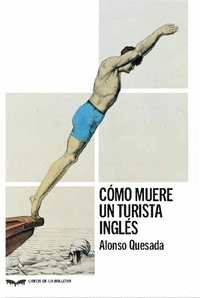 COMO MUERE UN TURISTA INGLES Cover Image: COMO MUERE UN TURISTA INGLES