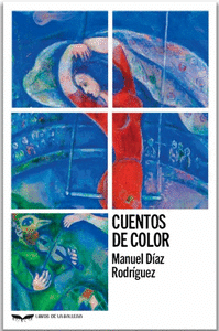 CUENTOS DE COLOR Cover Image: CUENTOS DE COLOR