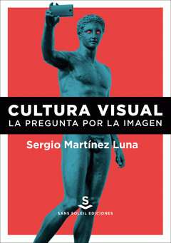 Imagen de cubierta: CULTURA VISUAL