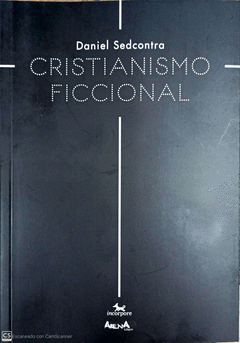 Cover Image: CRISTIANISMO FICCIONAL