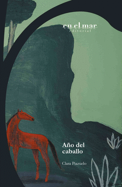 Cover Image: AÑO DEL CABALLO